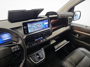 Fahrzeugbild OPEL Zafira Life L 2.0 CDTI 177 Business Edition S/S