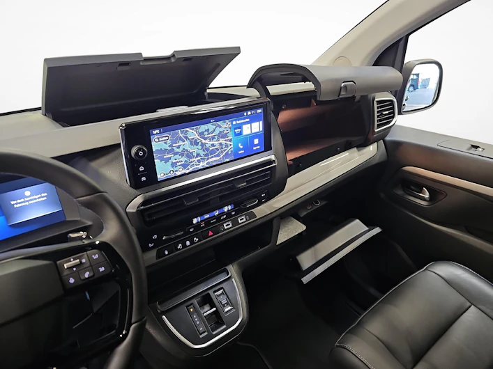 Fahrzeugbild OPEL ZAFIRA