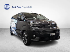 Fahrzeugbild OPEL Zafira Life L 2.0 CDTI 177 Business Edition S/S