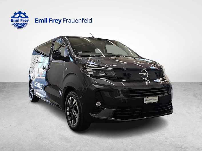 Fahrzeugbild OPEL ZAFIRA