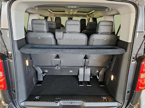 Fahrzeugbild OPEL Zafira Life L 2.0 CDTI 177 Business Edition S/S