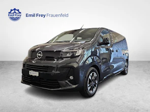 Fahrzeugbild OPEL Zafira Life L 2.0 CDTI 177 Business Edition S/S