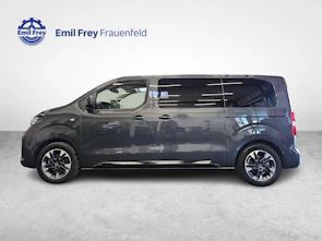 Fahrzeugbild OPEL Zafira Life L 2.0 CDTI 177 Business Edition S/S