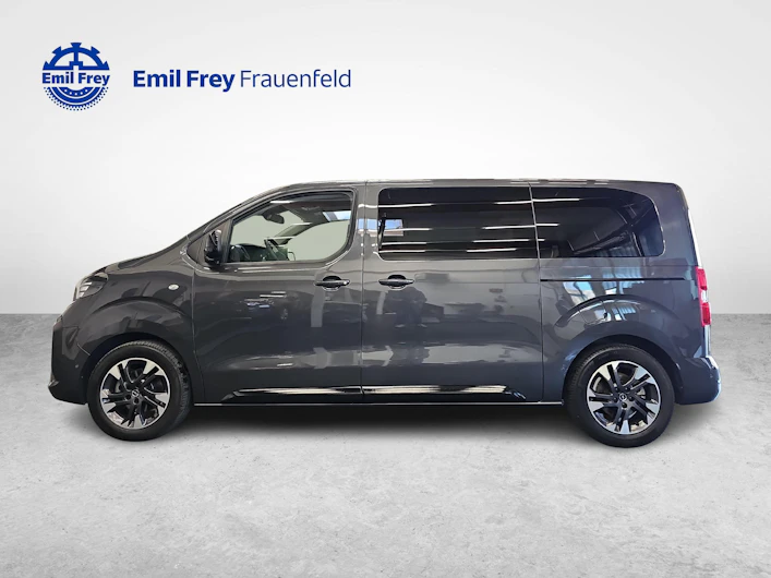 Fahrzeugbild OPEL ZAFIRA