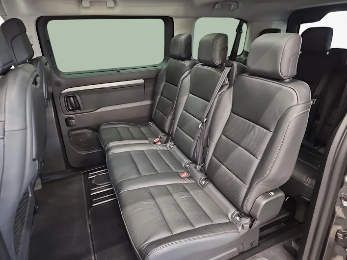 Fahrzeugbild OPEL ZAFIRA