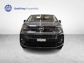 Fahrzeugbild OPEL Zafira Life L 2.0 CDTI 177 Business Edition S/S