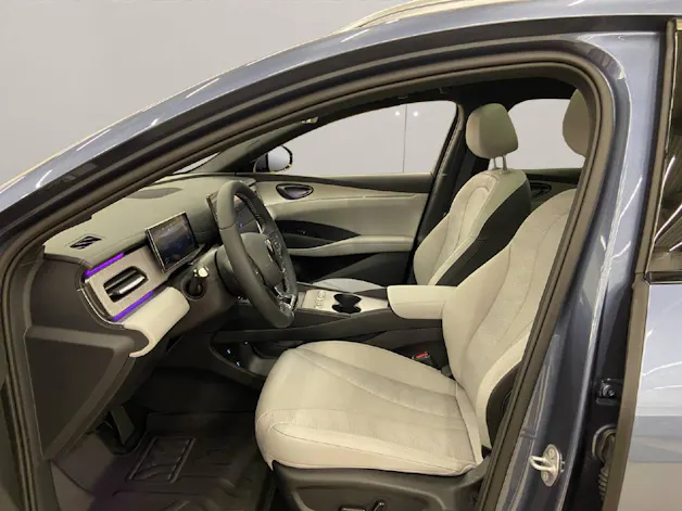 BYD Seal 6 DM-i Comfort