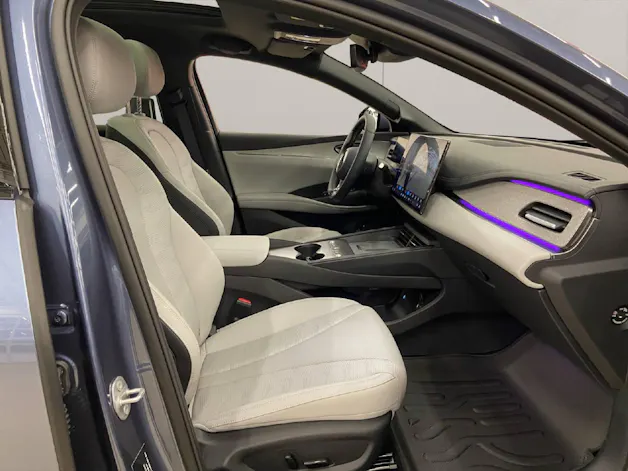 BYD Seal 6 DM-i Comfort