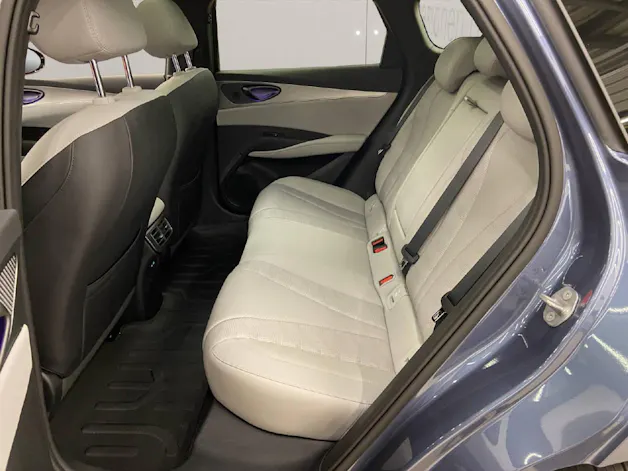 BYD Seal 6 DM-i Comfort