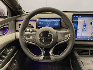 BYD Seal 6 DM-i Comfort