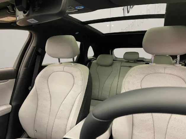 BYD Seal 6 DM-i Comfort