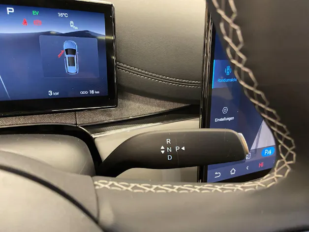 BYD Seal 6 DM-i Comfort