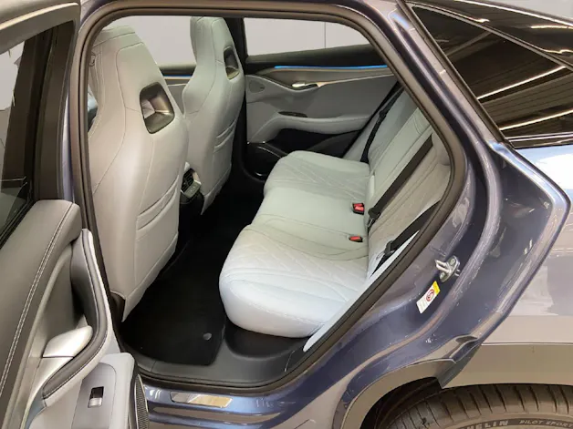BYD Sealion 7 Excellence AWD