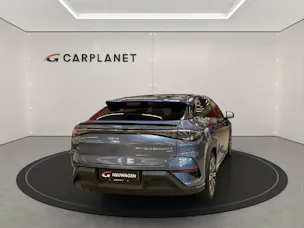BYD Sealion 7 Excellence AWD