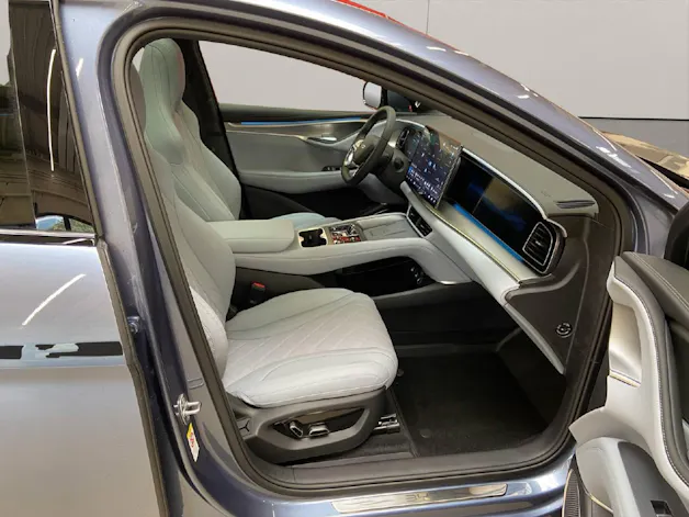BYD Sealion 7 Excellence AWD