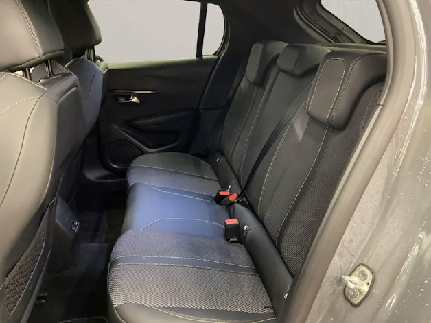 Peugeot 208 1.2 Hybrid 145 GT