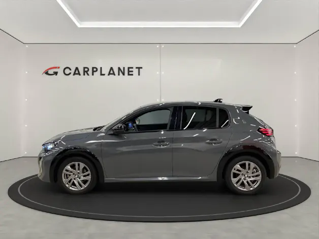 Peugeot 208 1.2 Hybrid 145 GT