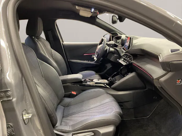 Peugeot 208 1.2 Hybrid 145 GT