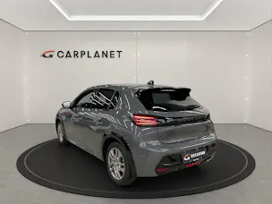 Peugeot 208 1.2 Hybrid 145 GT