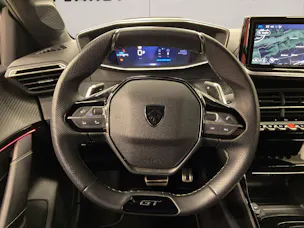 Peugeot 208 1.2 Hybrid 145 GT