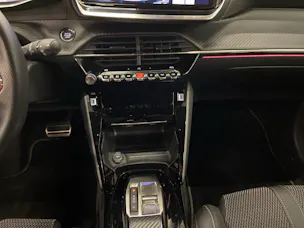 Peugeot 208 1.2 Hybrid 145 GT