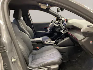 Peugeot 208 1.2 Hybrid 145 GT