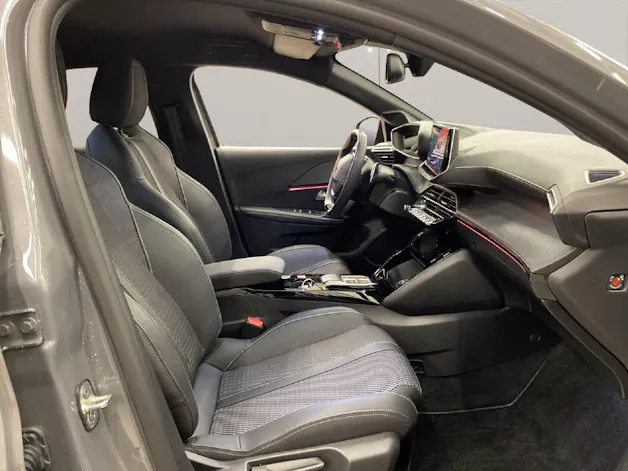 Peugeot 208 1.2 Hybrid 145 GT