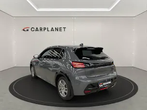 Peugeot 208 1.2 Hybrid 145 GT