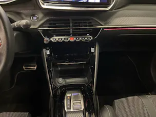 Peugeot 208 1.2 Hybrid 145 GT
