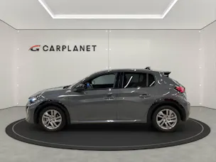 Peugeot 208 1.2 Hybrid 145 GT