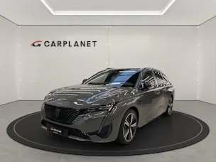 Peugeot 308 SW 1.6 PHEV 180 GT