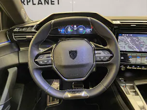 Peugeot 308 SW 1.6 PHEV 180 GT