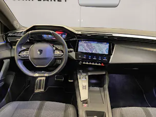 Peugeot 308 SW 1.6 PHEV 180 GT