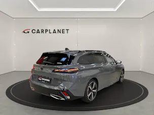 Peugeot 308 SW 1.6 PHEV 180 GT