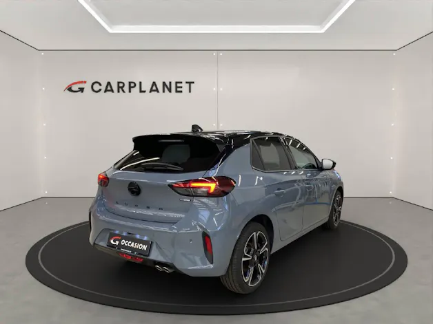 Opel Corsa 1.2 T 145 Hybrid Ultimate