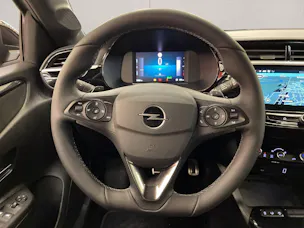 Opel Corsa 1.2 T 145 Hybrid Ultimate
