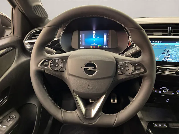Opel Corsa 1.2 T 145 Hybrid Ultimate