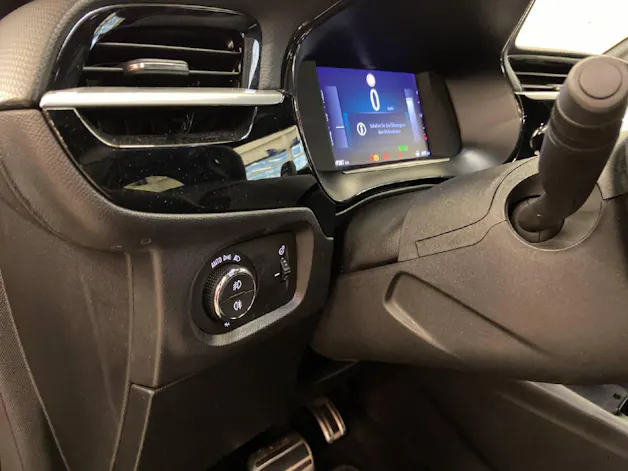 Opel Corsa 1.2 T 145 Hybrid Ultimate