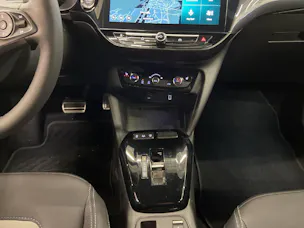 Opel Corsa 1.2 T 145 Hybrid Ultimate