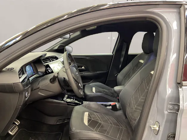 Opel Corsa 1.2 T 145 Hybrid Ultimate