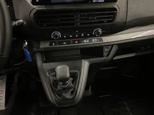 Peugeot Expert Kaw. Standard 1.5 BlueHDi