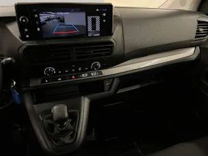 Peugeot Expert Kaw. Standard 1.5 BlueHDi