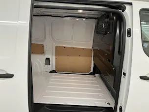 Peugeot Expert Kaw. Standard 1.5 BlueHDi