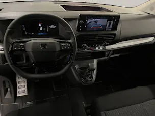 Peugeot Expert Kaw. Standard 1.5 BlueHDi