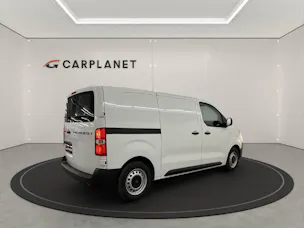 Peugeot Expert Kaw. Standard 1.5 BlueHDi