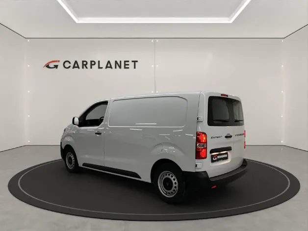 Peugeot Expert Kaw. Standard 1.5 BlueHDi