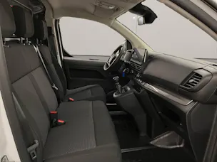 Peugeot Expert Kaw. Standard 1.5 BlueHDi