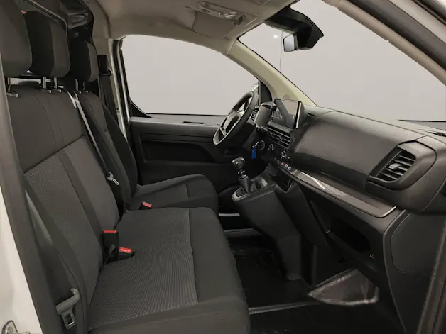 Peugeot Expert Kaw. Standard 1.5 BlueHDi