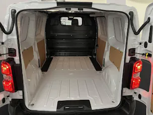 Peugeot Expert Kaw. Standard 1.5 BlueHDi