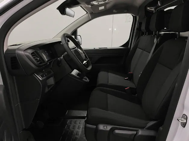 Peugeot Expert Kaw. Standard 1.5 BlueHDi